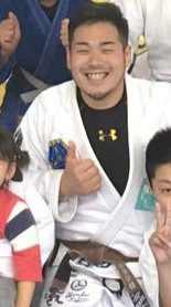 グレイシー柔術 仙台 子供