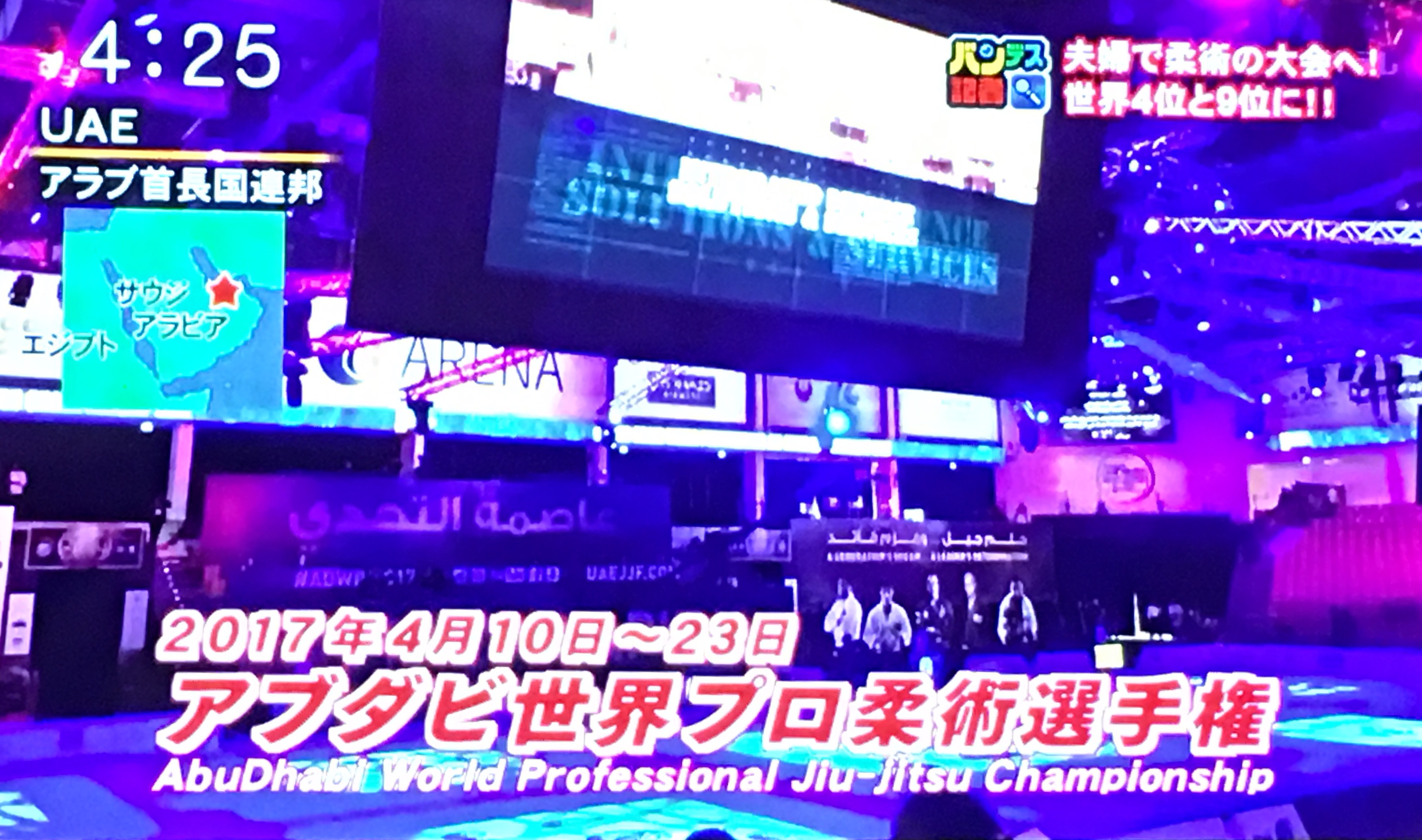 仙台　柔術　プロ　選手