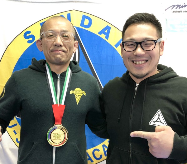 仙台 格闘技